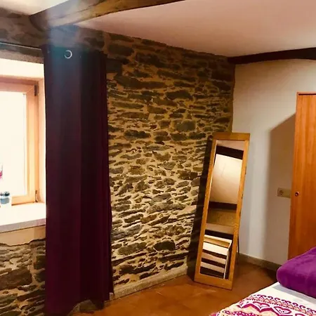 Holiday home Entre Santiago Compostela Y La Coruna
