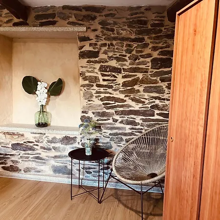 Hébergement de vacances Entre Santiago Compostela Y La Coruna